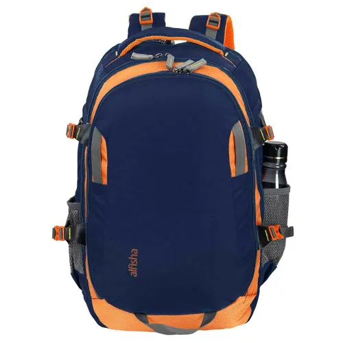Alfisha Travel Backpack Bag For Outdoor Sport Camping Hiking Trekking Rucksack 48 L