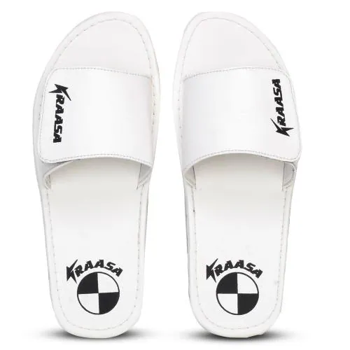 kraasa slippers flipkart