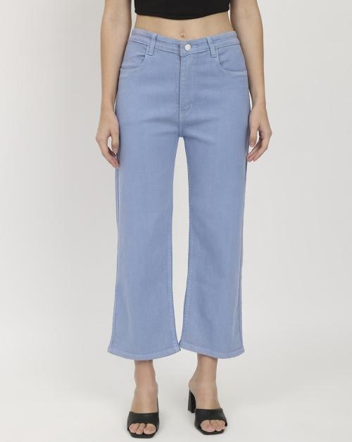 AngelFab Denim Jeans