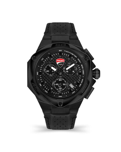 Ducati Corse DTWGC2019003 Analog Watch for Men