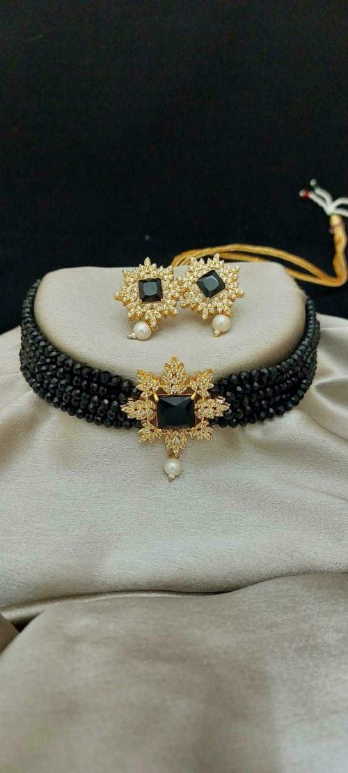 Buy Elite Fashion Jewellery Jewellery Set Online at Best Prices in
