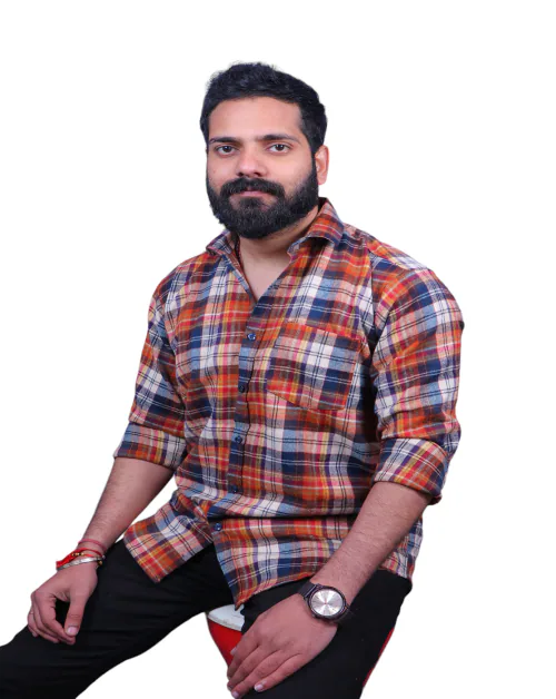 Bigreams Men's Flannel Cotton Checkered Shirts XXL_Multicolor