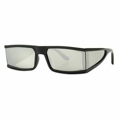 AUGEN Unisex Adult Rectangular Sunglasses