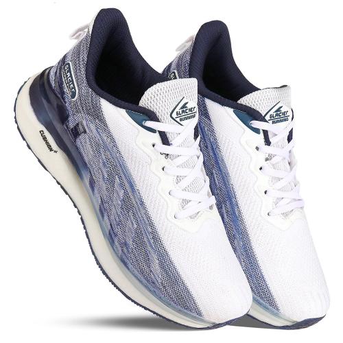 WORLD WEAR FOOTWEAR New Latest Affordable Range of Trendy Sports Running Shoes For Men