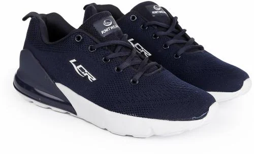 Lancer Men Running Shoes (Navy)