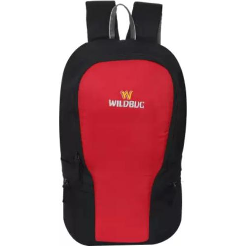 Buy Wildbug Water Resistant College Backpack/School Office Bag for Men and Women 32 L Backpack