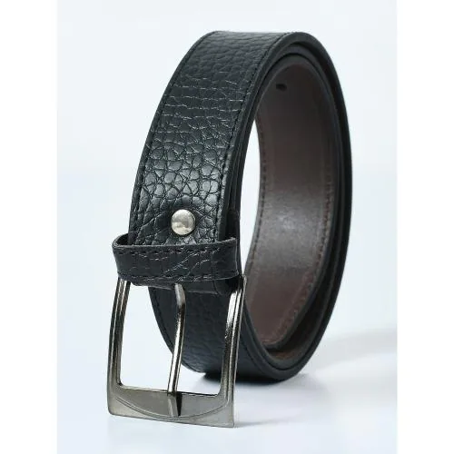 Kastner Men Solid Leather Belt