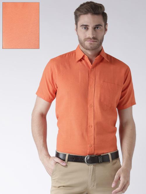 Buy RIAG MEN'S HALF SLEEVES SHIRT Online at Best Prices in India JioMart.