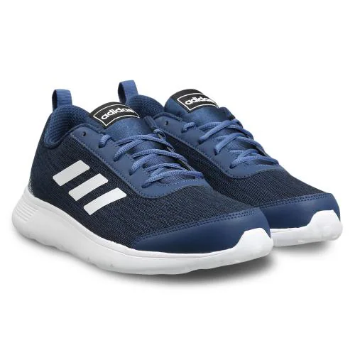 Adidas Men Clinch-X M Blue Running Shoes