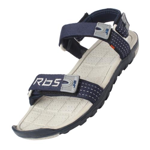 RBS Stylish Eva Sole Sandal for Gents Multicolour
