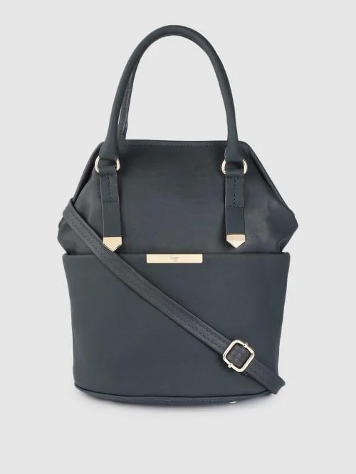 Baggit Women Navy Blue Bags
