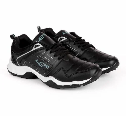 Lancer Men Running Shoes (Black)