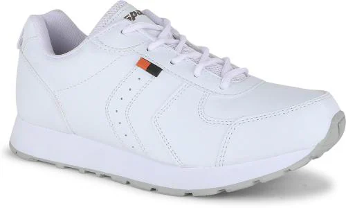 Sparx Men SM-9019 White Sports Shoes