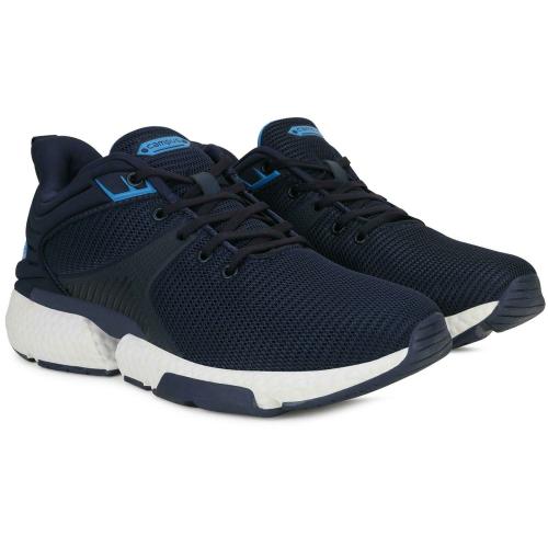 Campus CANAL Navy Men's Running Shoes