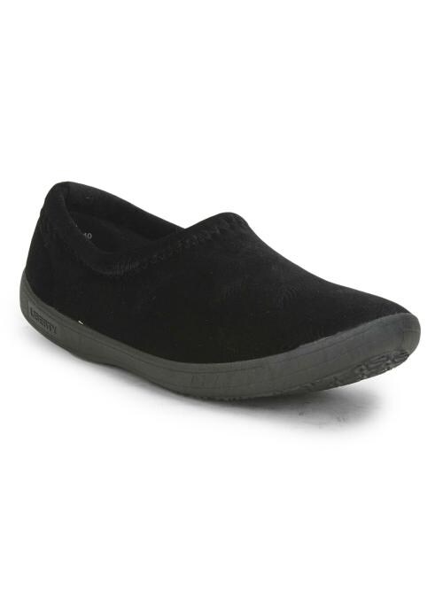 Gliders By Liberty Hilson2E_Black Casual Shoes For Women JioMart