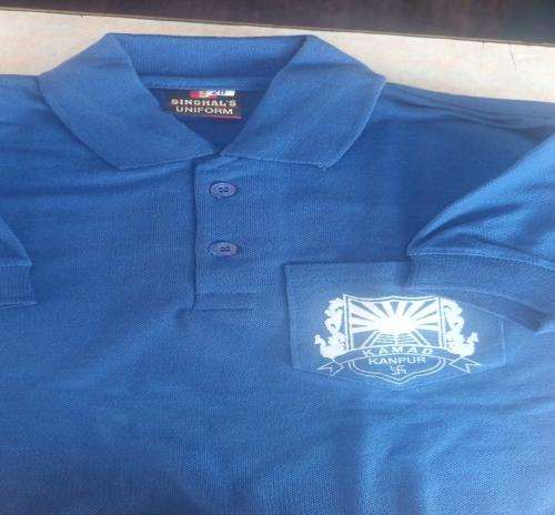 Beautyline boys tshirt for school uniform S-G