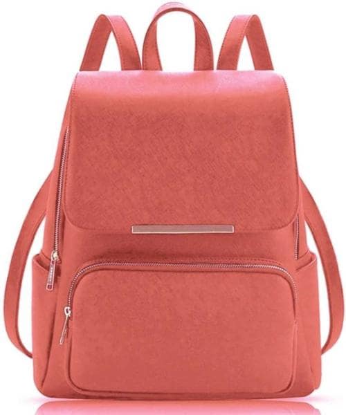 JAISOM Stylish Trending Backpack For College Girl