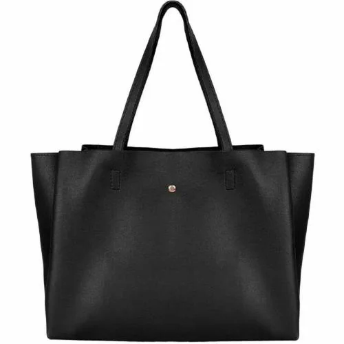 Buy Fargo Women Black Shoulder Bag () FGO-446 Online at Best Prices in ...