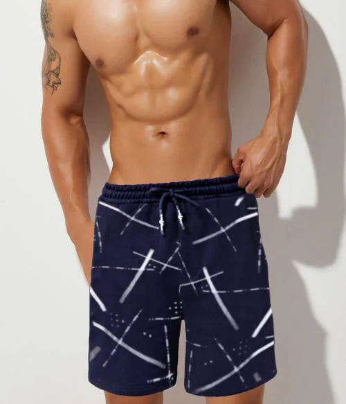 TRY THIS MEN SHORTS