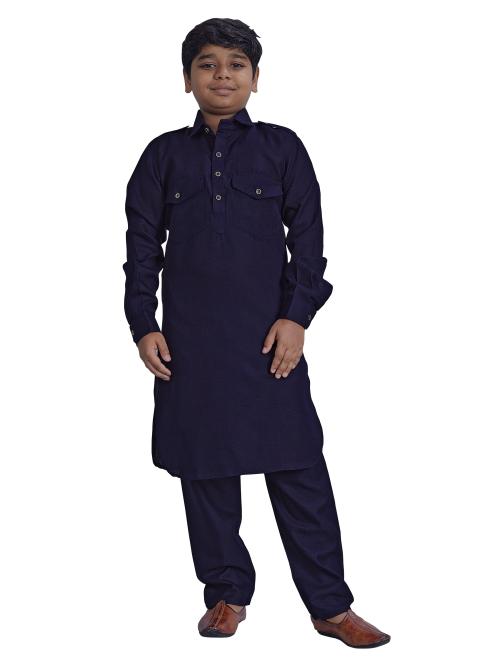DEIANA'S New Kids Fancy Pathani Set For Kids & Boys.