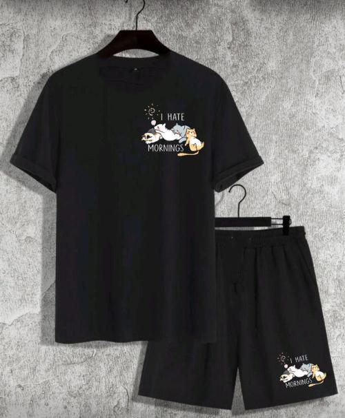 Joggers Park Mens TrackSuit