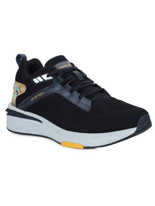 Campus NARCOS Navy Men's Running Shoes