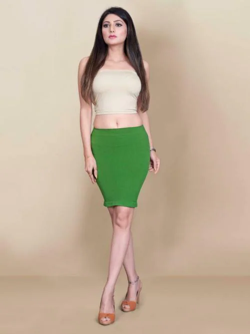 Buy vairagee Women Green Shapewear - L Online at Best Prices in