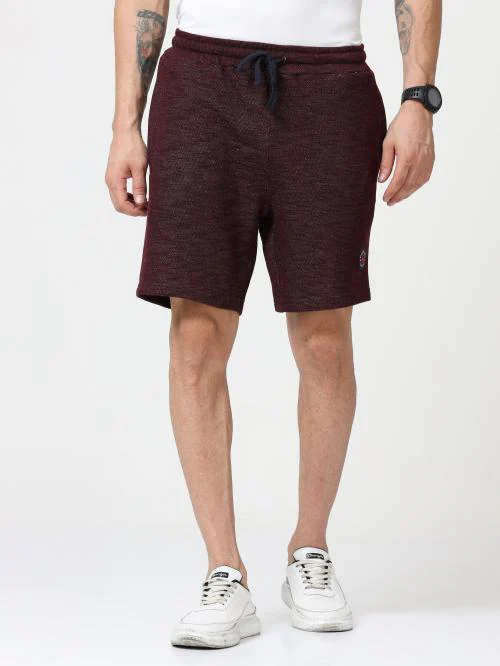 Masculino Latino MENS PLUS SIZE FASHION SHORTS-5XL