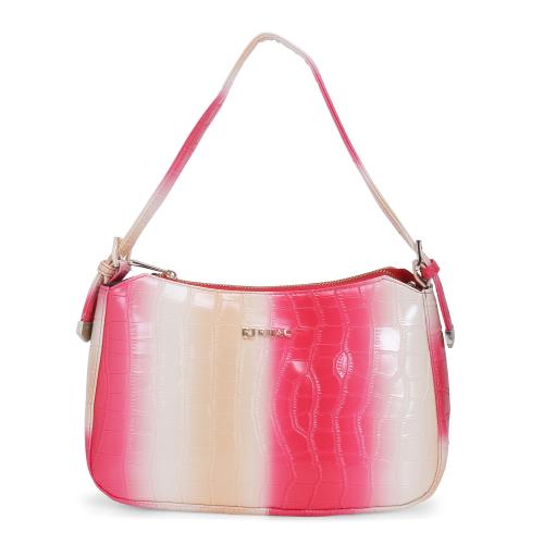 RIJAC SERENITY ROUGE SHOULDER SLING