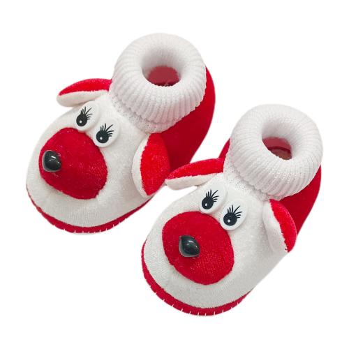 KAMAL CHILD CARE Baby Booties
