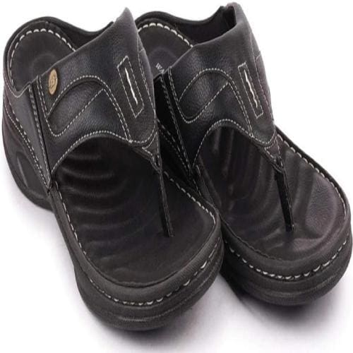 belt chappals for men's