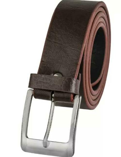Buy Shine Style Genuine Leather Belt Belt Men Belt Leather Belt