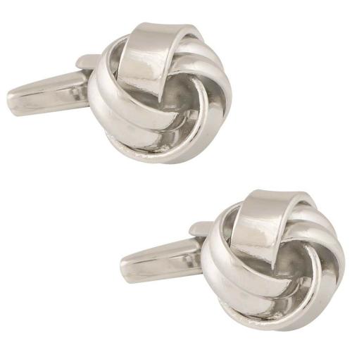 Buy Sandha Silver Brass Cufflink For Men Online at Best Prices in India