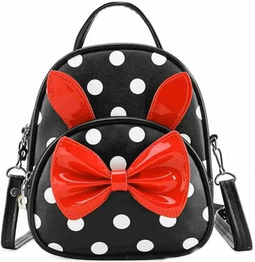 Amboise Cat Backpack for girls and Kids Picnic Bag