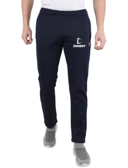CRIBET Trackpants for men regular fit