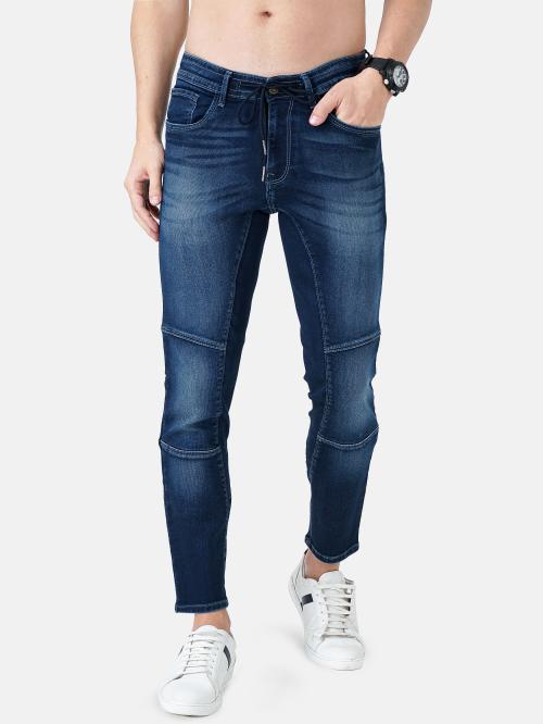 Jean Cafe Super Slim Fit Rare Vintage Collections - DENIM JEANS Men's size30