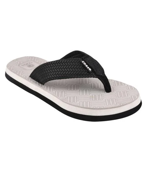 Cogs Mens casual Slipper