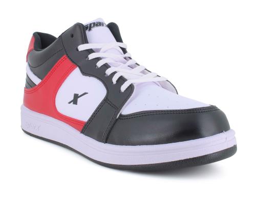 Sparx White Casual Shoes For Men