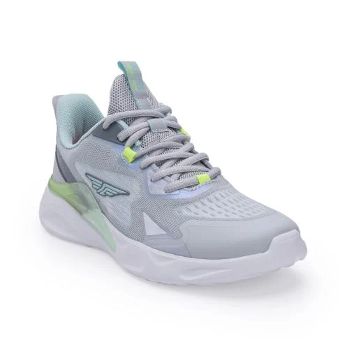 Red Tape Women Grey Walking Shoes