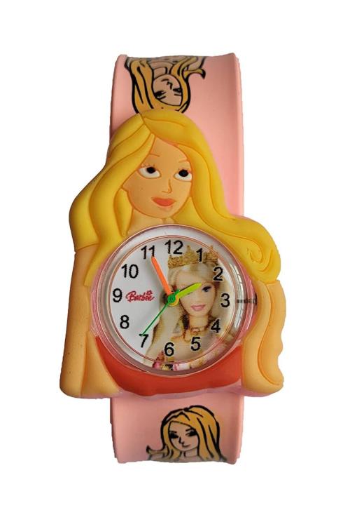 Zest4Kids Multicolor Dial Strap Analogue Slap Band Watch For Kids