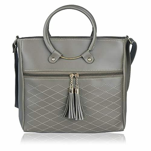 Shamriz Bag For Women Hand And Shoulder Bag