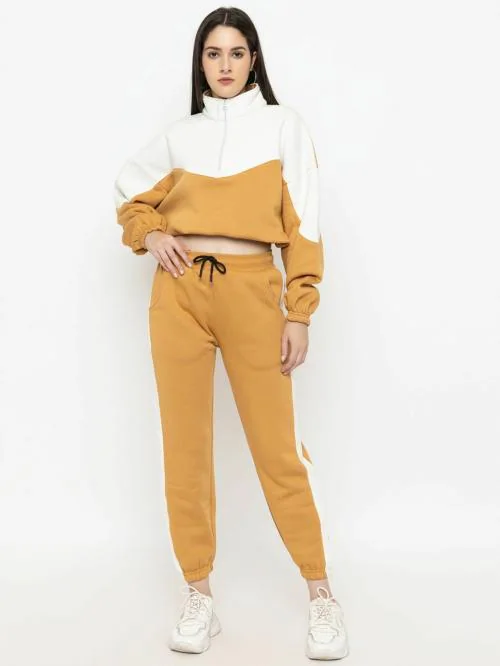 Kepa Colorblock Women Track Suit