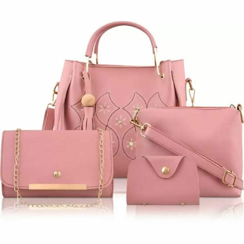 Fargo Handbag - FGO-473