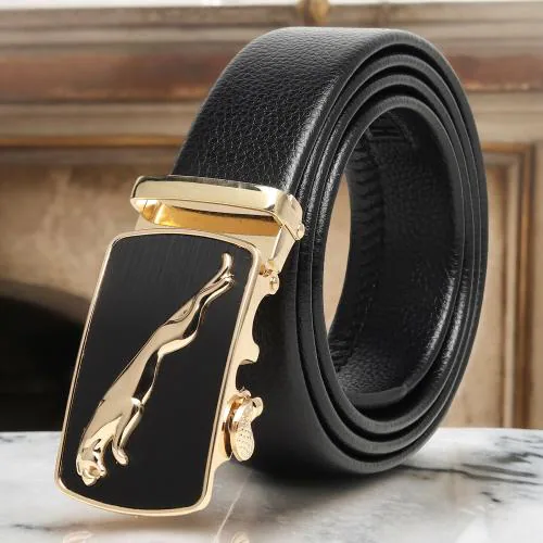 Winsome Deal Artificial Leather Belt Durable, Adjustable, And Stylish With Metal Buckle Perfect For Casual And Formal Wear