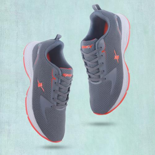 SPARX Grey walking Men SM-808