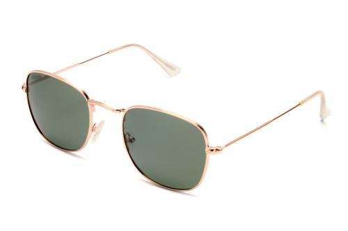 ROADIES RD-107-C1 SQUARE LEGEND POLARISED SUNGLASSES UV400 PROTECTION