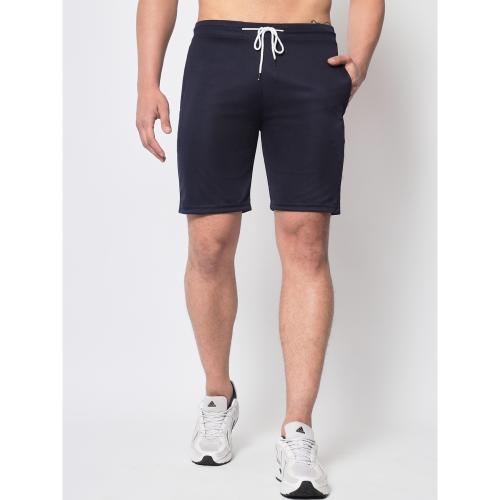 Kaffyn Men's Cotton Sport Shorts 30 JioMart