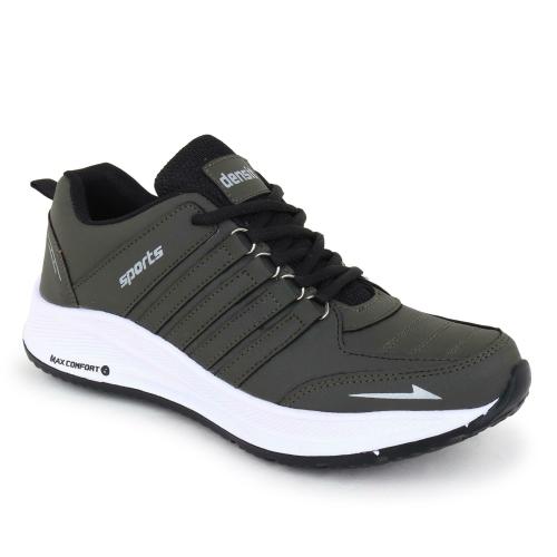 Density Sports Shoes for Men |Latest Stylish Sports Shoes for Men.Lightweight Shoes for Running, Walking, Gym,Trekking and Hiking