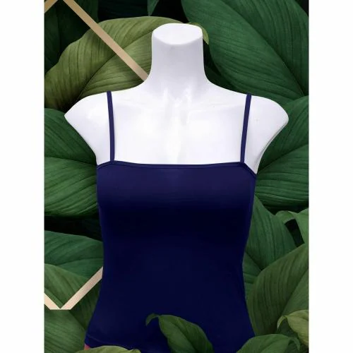 Rad Prix Women Pooja Camisole - Navy Colour