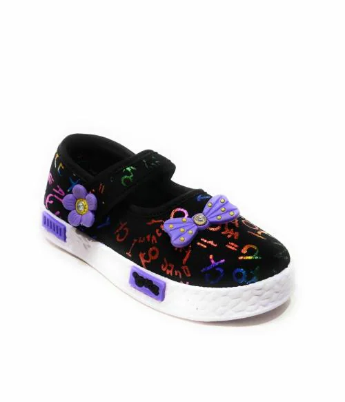 Coolz Kids Fashion and Casual Bellies Cute-1 for 1-4 Years Girls